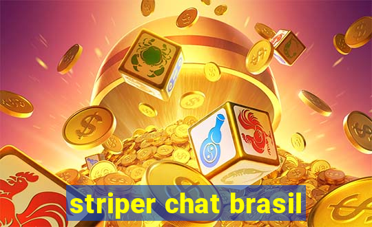 striper chat brasil